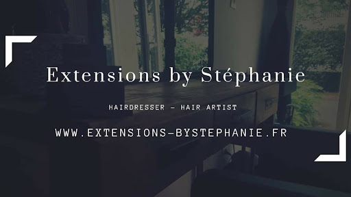 Extensions cheveux - Toulouse L'atelier By Stéphanie