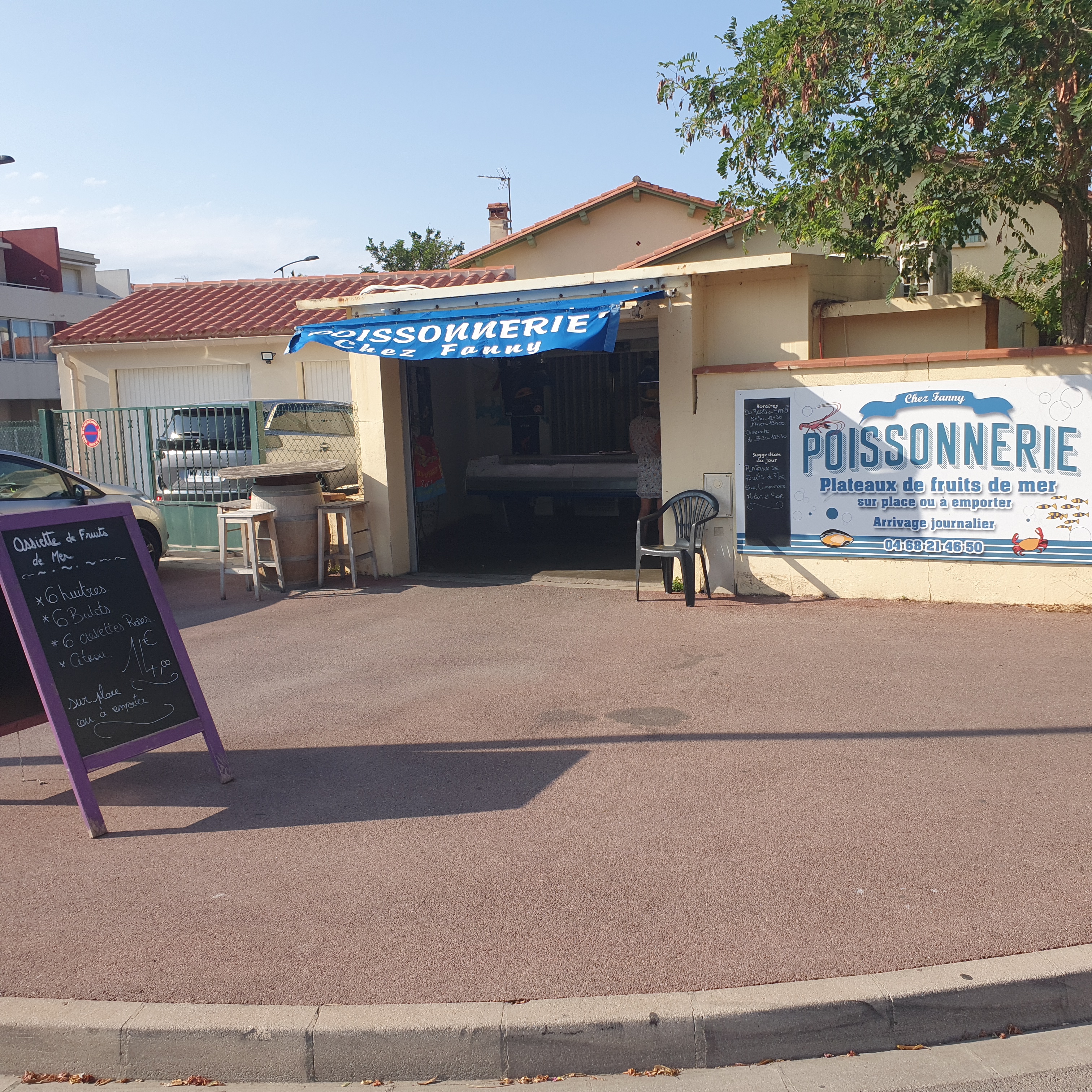Photo n° 2 de l'avis de Vincent.. fait le 24/07/2023 à 18:16