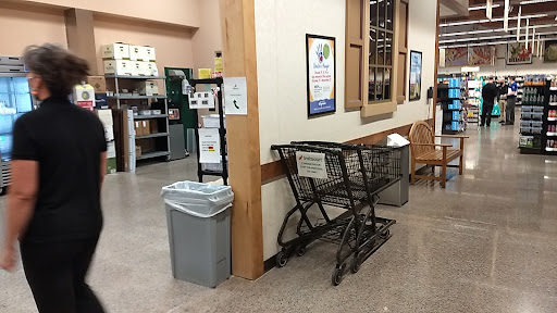 Supermarket «Wegmans», reviews and photos, 2281 Carl D. Silver Parkway, Fredericksburg, VA 22401, USA