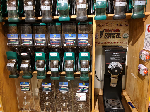 Health Food Store «Grass Roots Natural Foods», reviews and photos, 2030 Dunlap Dr, South Lake Tahoe, CA 96150, USA