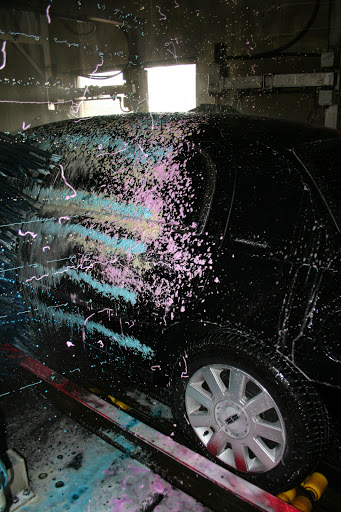 Car Wash «Sandwich Car Wash», reviews and photos, 360 MA-130, Sandwich, MA 02563, USA