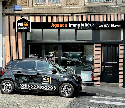 Agence FDI 56 Lorient à Lorient