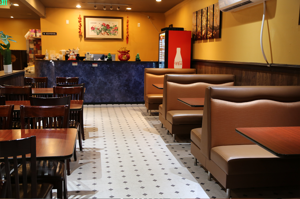 Asian Kitchen德记 98133