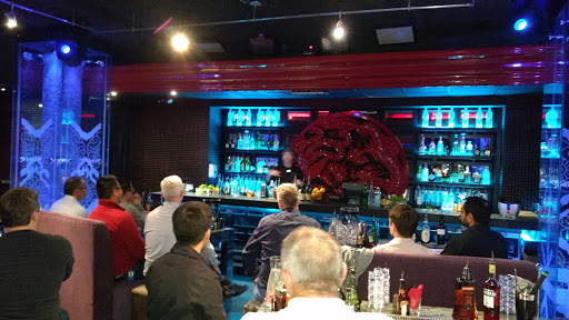 Lounge «Infusion Lounge», reviews and photos, 124 Ellis St, San Francisco, CA 94102, USA