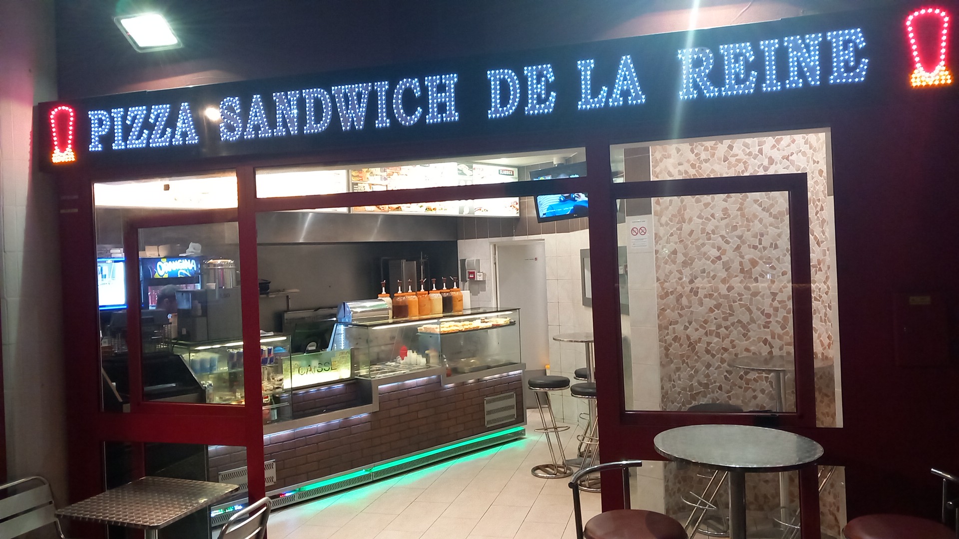 Photo n° 1 de l'avis de Wael.a fait le 13/09/2022 à 21:44