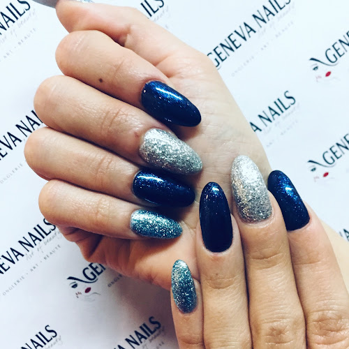 Kommentare und Rezensionen über Nails Beauty