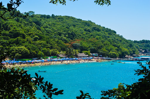 Playa la Roqueta