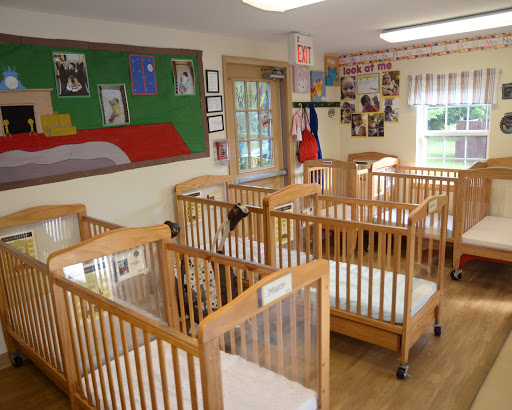 Preschool «Childtime of Bridgewater, NJ», reviews and photos, 601 Buena Pkwy, Bridgewater, NJ 08807, USA