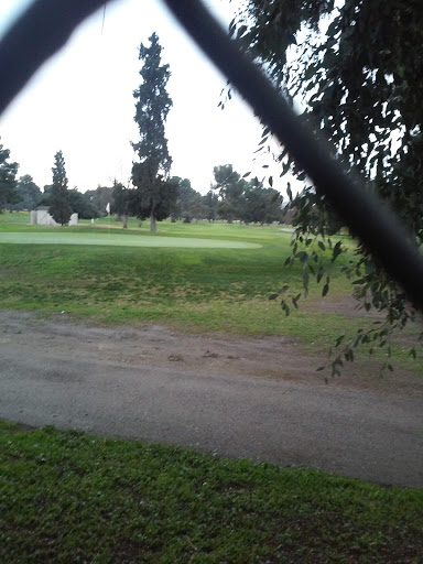 Country Club «Airways Golf Club», reviews and photos, 5440 E Airways Blvd, Fresno, CA 93727, USA