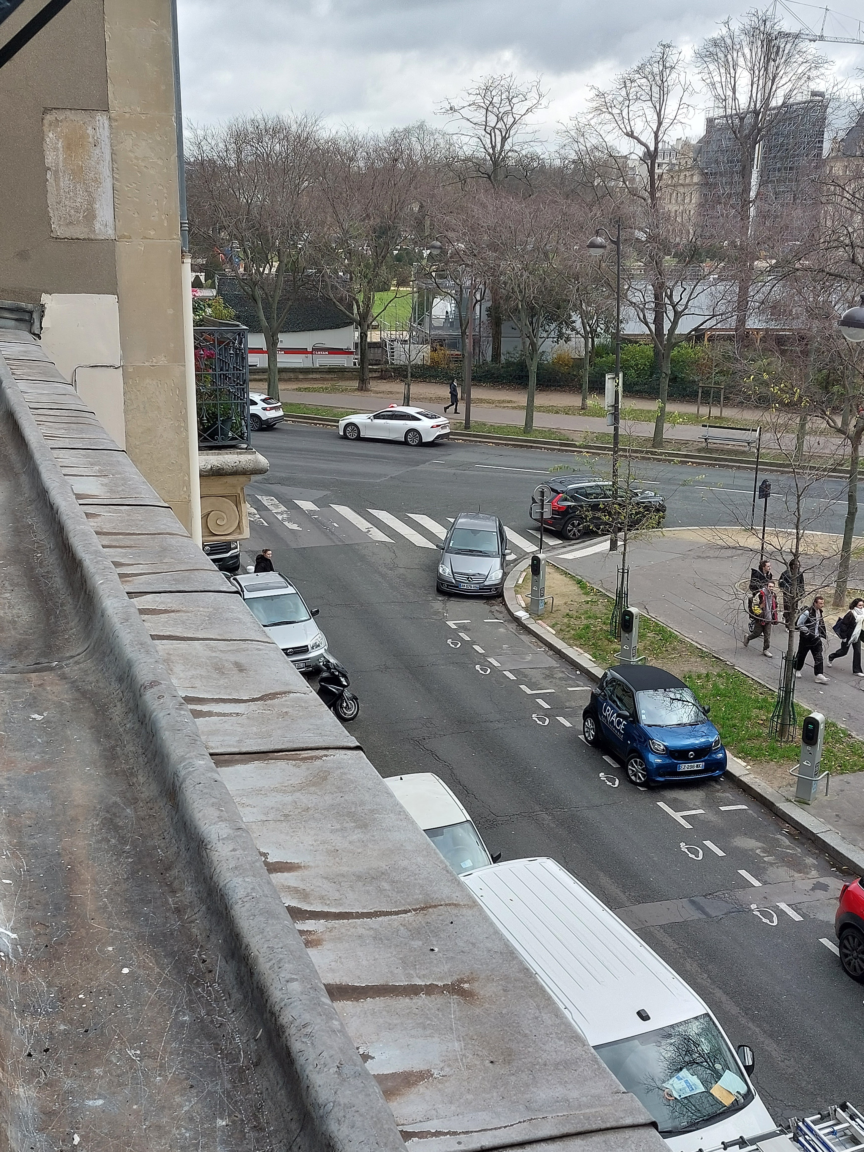 Photo n° 4 de l'avis de MOHAMED.B fait le 22/12/2023 à 18:24