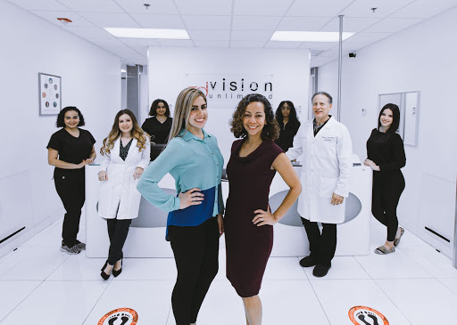 Optician «Vision Unlimited at Doral», reviews and photos, 7500 NW 25th St, Miami, FL 33122, USA