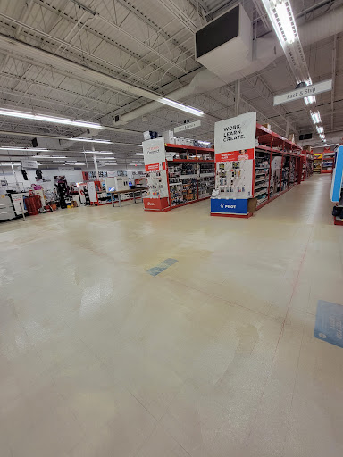 Office Supply Store «Staples», reviews and photos, 2045 S Pleasant Valley Rd, Winchester, VA 22602, USA