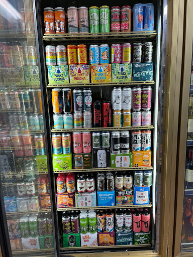 Convenience Store «Fly Buy», reviews and photos, 2859 Bird Ave, Miami, FL 33133, USA