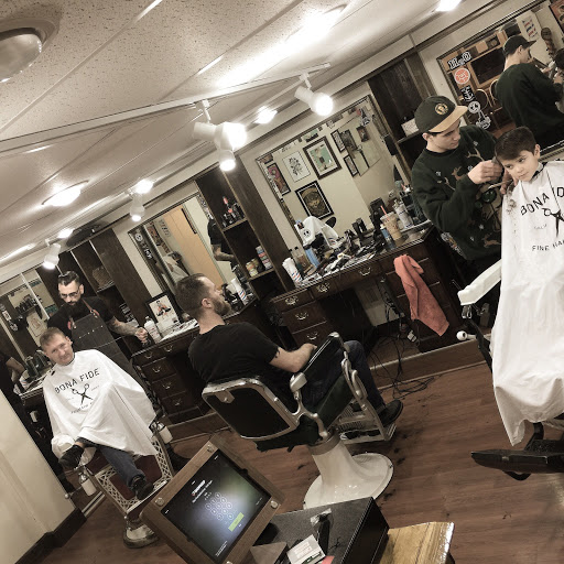 Barber Shop «Stay True Barbershop», reviews and photos, 45 Derry Rd, Hudson, NH 03051, USA