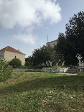 Centre Beatitudes Gharzouz