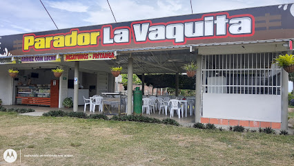 Parador Restaurante La vaquita