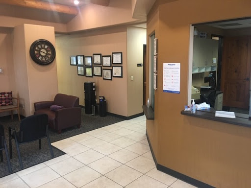 Athletico Physical Therapy - Tucson (Central)