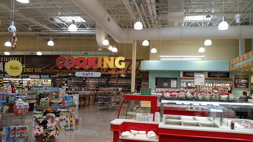 Grocery Store «Whole Foods Market», reviews and photos, 6601 S Fry Rd, Katy, TX 77494, USA