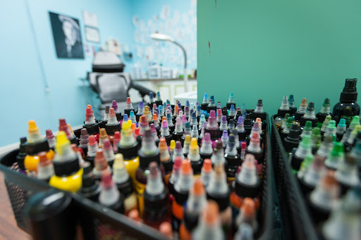 Explore malcolm x tattoo ideas, creative tattoo ideas in Lebanon, available at Studio 85 Tattoo