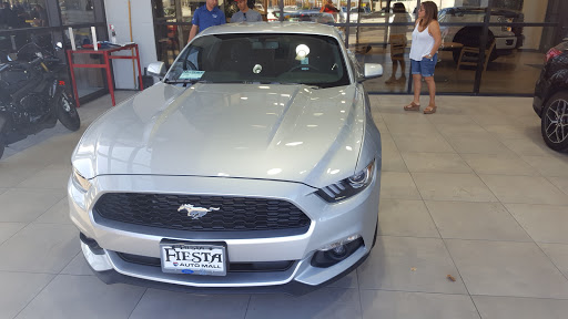 Ford Dealer «Fiesta Ford», reviews and photos, 78990 Varner Rd, Indio, CA 92203, USA