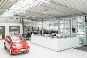 Autohaus Stiglmayr