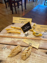 Fornel N.5 di Gritti Luca à Stezzano menu