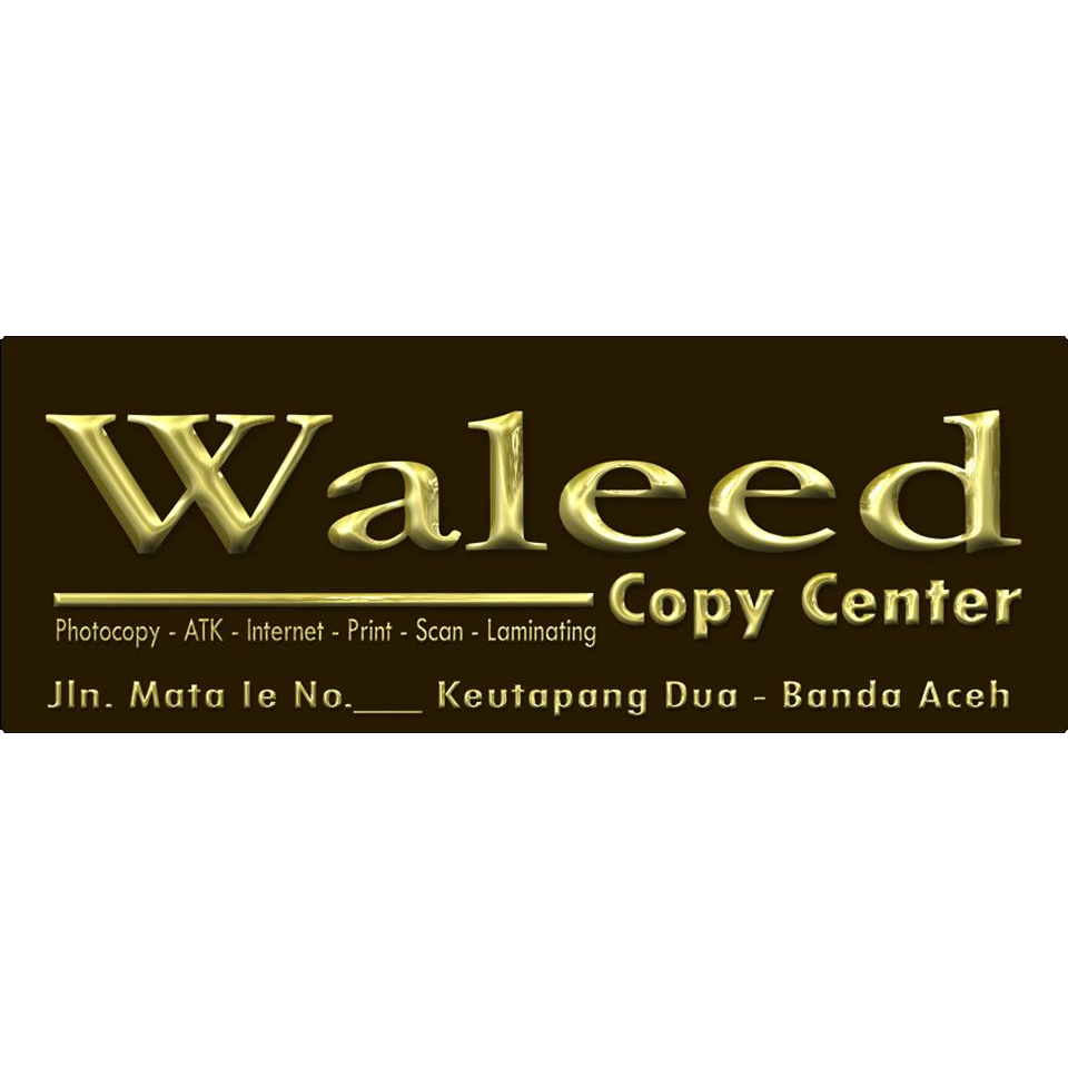 Gambar Waleed Copy Center
