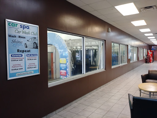 Car Wash «Car Spa Dallas», reviews and photos, 18093 Coit Rd, Dallas, TX 75252, USA