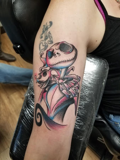 Explore tattoo ideas for scars, creative tattoo ideas in Edinboro, available at No Regrets Tattoo (Appointment Only)