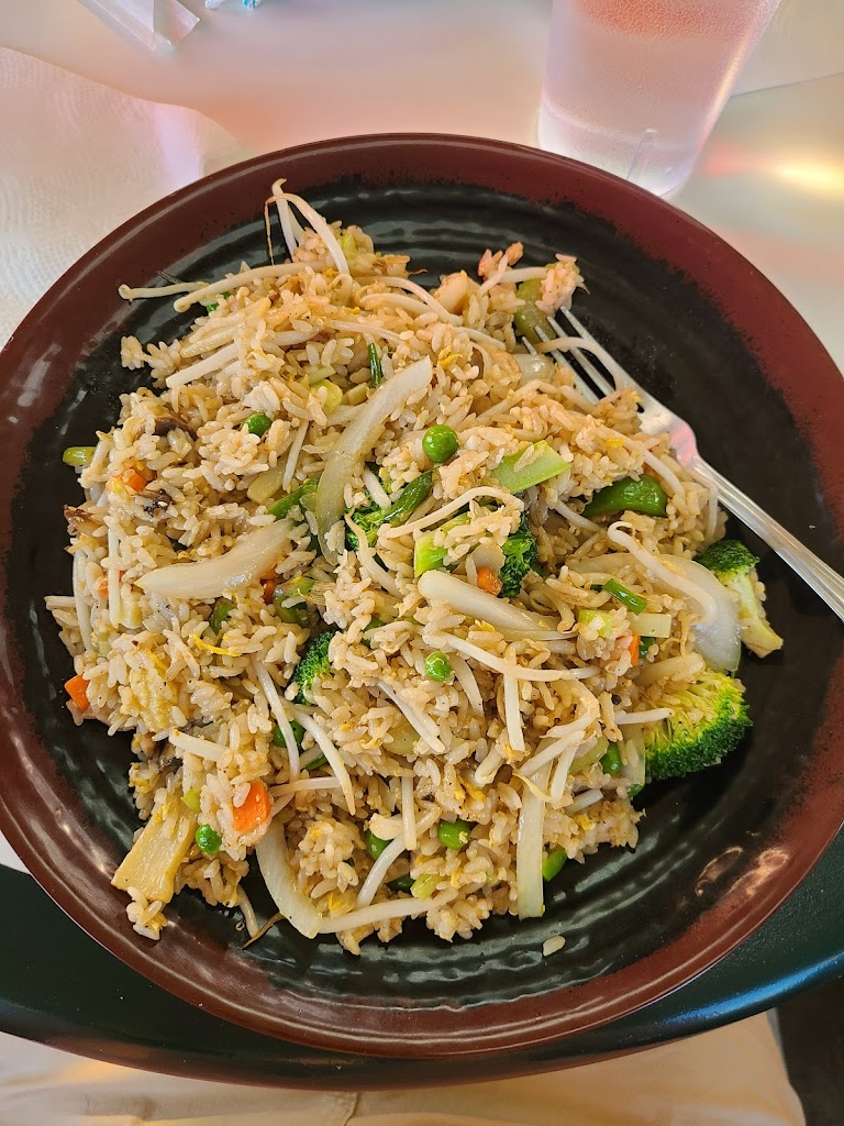 J's Asian Flaming Grill 98901