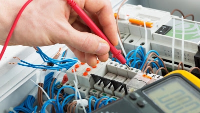 VR ELEC à Toury