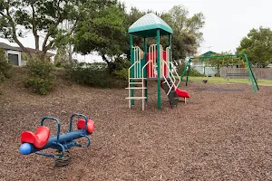 Hooper Street Park Playground image