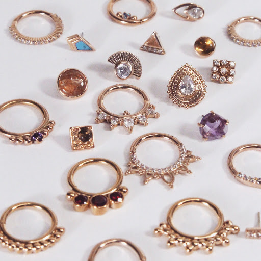 Tattoo Shop «RedHouse Tattoo & Piercing Studio», reviews and photos, 4820 Broadway, Depew, NY 14043, USA