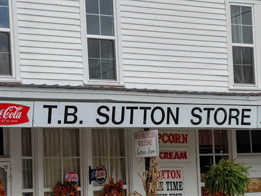 General Store «Sutton General Store», reviews and photos, 169 Clover St, Granville, TN 38564, USA