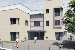 St Clements Surgery-Winchester image