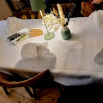 Photo n°3 de l'avis de Klaus.h fait le 05/11/2023 à 21:16 sur le  Landgasthof Waldglück à Sippersfeld