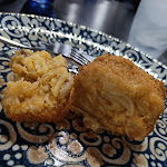 Photo n°13 de l'avis de Carmela.a fait le 04/11/2023 à 11:02 sur le  Donna Elisa Ristorante E Pizzeria à Aversa