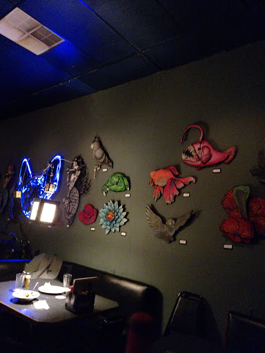 Lounge «Goodfoot Pub & Lounge», reviews and photos, 2845 SE Stark St, Portland, OR 97214, USA