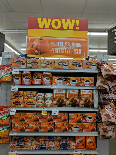 Grocery Store «Food Lion», reviews and photos, 36127 Goodwin Dr, Locust Grove, VA 22508, USA