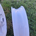 Photo n° 4 de l'avis de cassandra.7 fait le 03/10/2023 à 14:06 pour Jantes Alu Services Rennes à Cesson-Sévigné