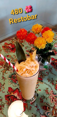 RESTAURANT 480 - Panguipulli