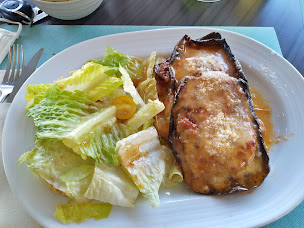 Photo n°5 de L'Italien en Provence. Restaurant bar pizzeria à Cavalaire-sur-Mer ()