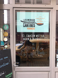 Photos du propriétaire du Restaurant Les Petites Cantines Perrache à Lyon - n°17