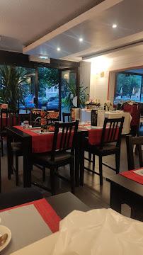 Atmosphère du Restaurant La Sardegna Da Paolo à Sallanches - n°9