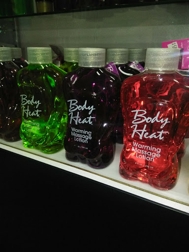 Lingerie Store «Eves Garden», reviews and photos, 605 W Lincoln Ave, Yakima, WA 98902, USA