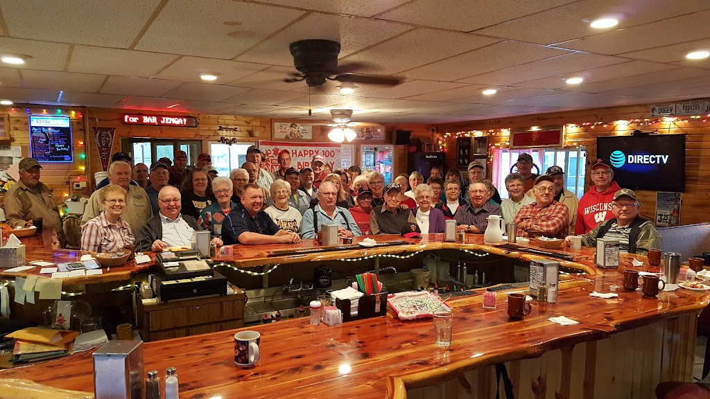 My Second Home Bar & Grill 54760