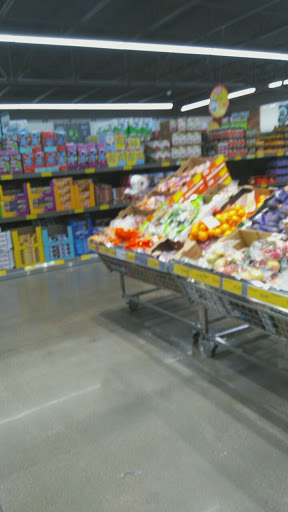Supermarket «ALDI», reviews and photos, 1220 N Valley Mills Dr, Waco, TX 76710, USA