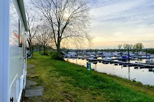 Camping & Jachthaven de Maasterp image