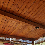 Photo n°1 de l'avis de Boštjan.e fait le 22/09/2023 à 15:54 sur le  La Chiantina pizzeria (Tre PORTE) nuova sede à Castellina in Chianti