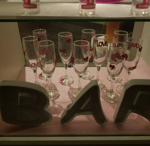 Beauty Salon «Something Special Stlying Salon», reviews and photos, 3317 Finley Rd #230, Irving, TX 75062, USA